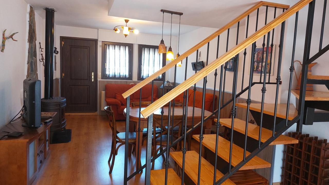 Apartamentos Castiello De Jaca 3000 Kültér fotó