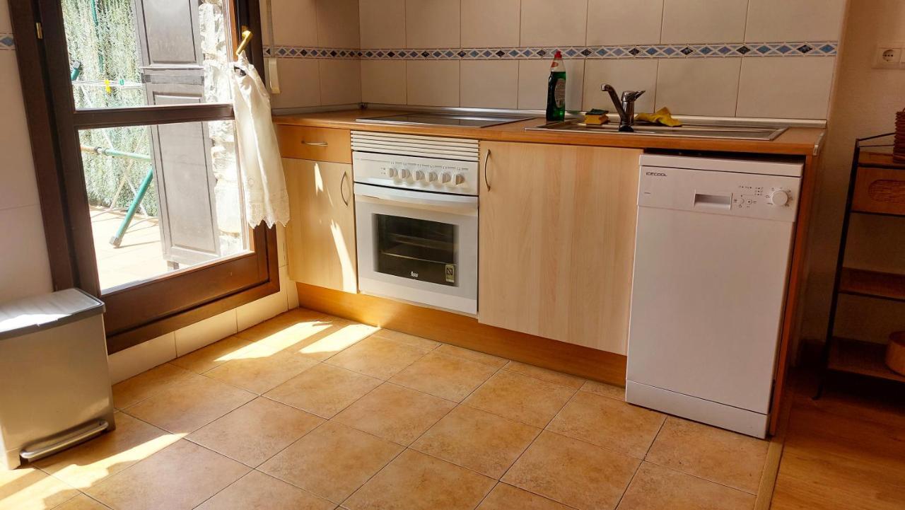 Apartamentos Castiello De Jaca 3000 Kültér fotó