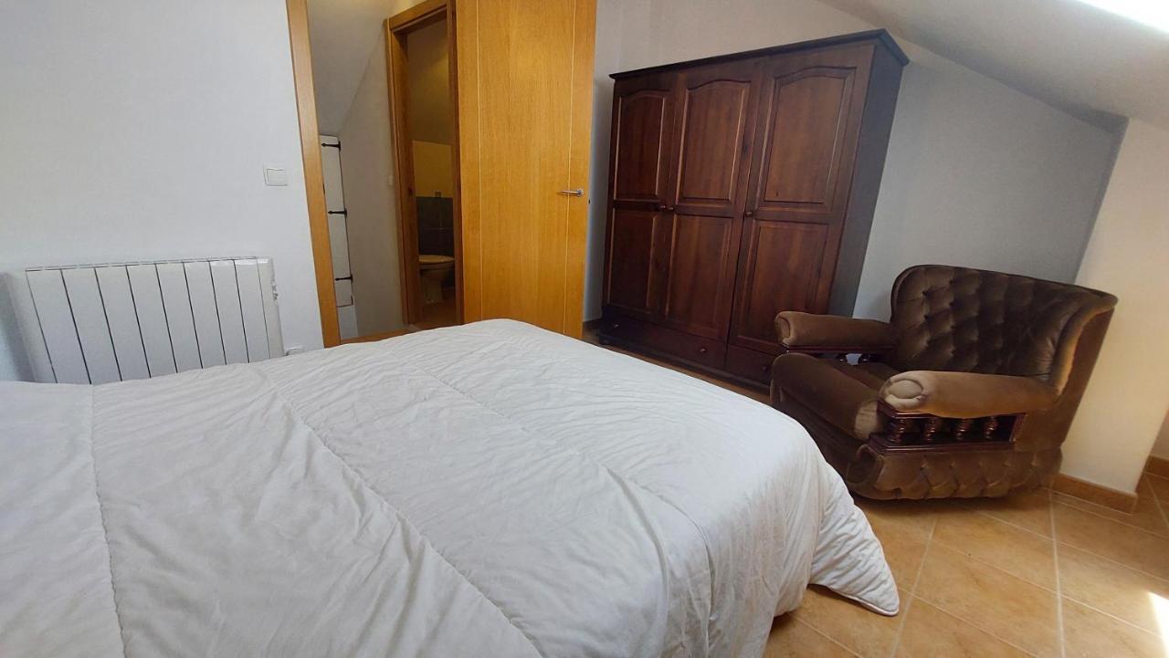 Apartamentos Castiello De Jaca 3000 Kültér fotó