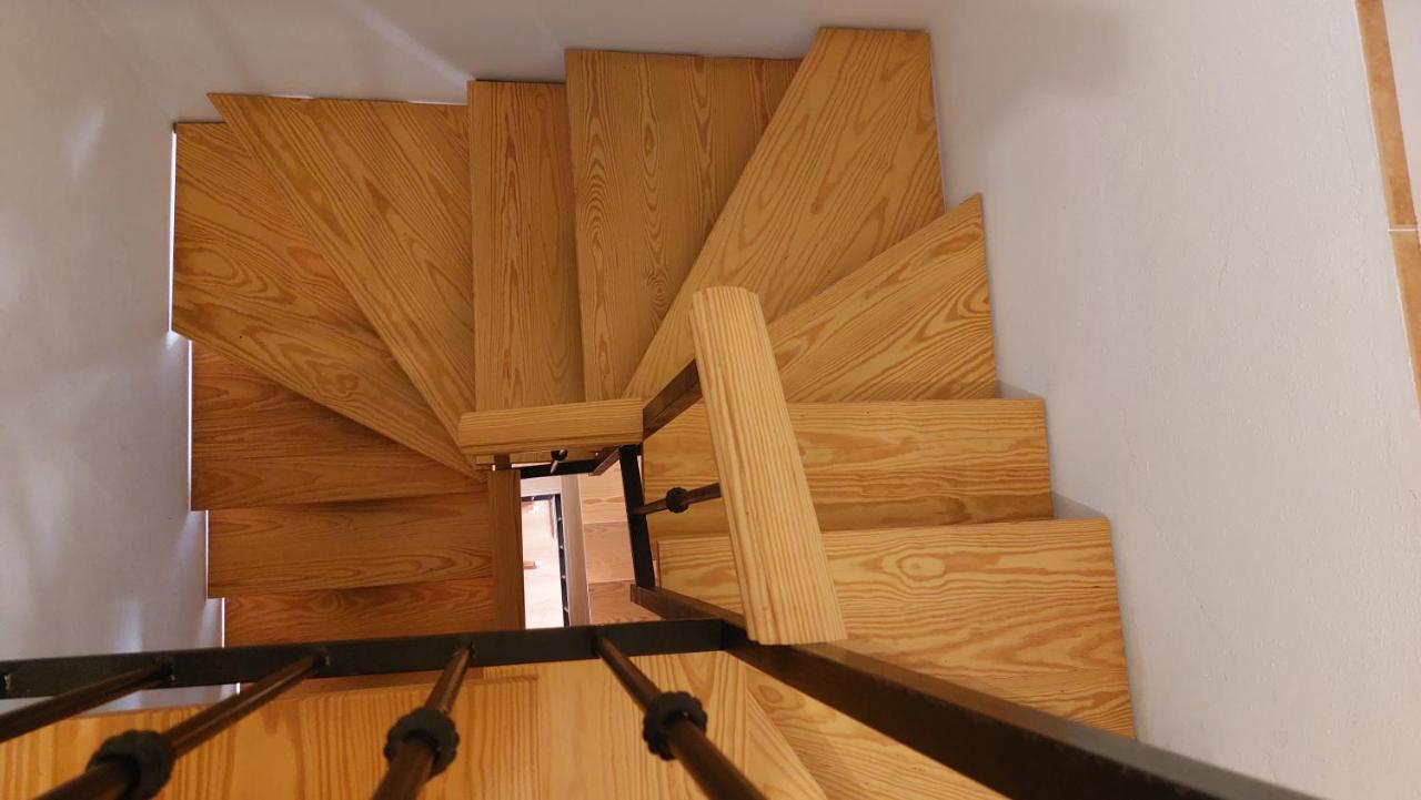 Apartamentos Castiello De Jaca 3000 Kültér fotó