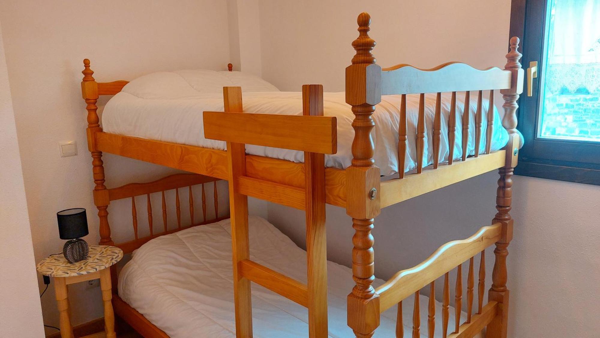 Apartamentos Castiello De Jaca 3000 Kültér fotó