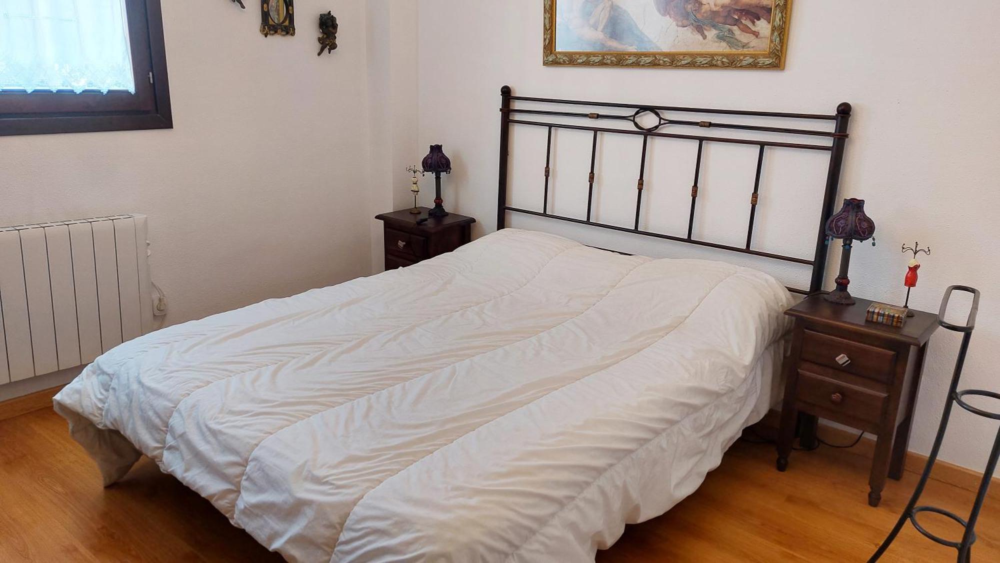 Apartamentos Castiello De Jaca 3000 Kültér fotó