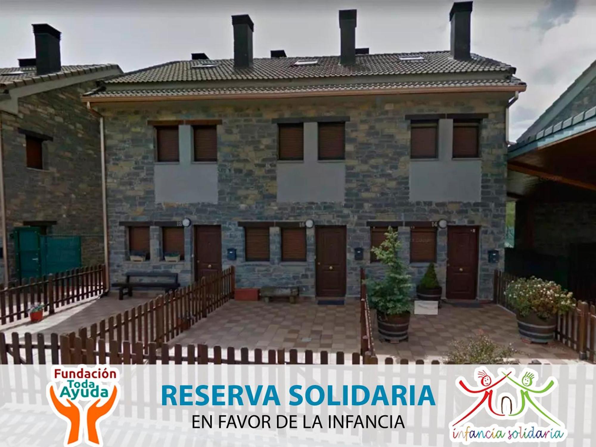 Apartamentos Castiello De Jaca 3000 Kültér fotó